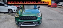 2022 MINI Cooper S 2.0cc NEGARA (CKD) (U02/2026) REGIS 2022