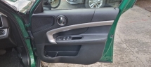 2022 MINI Cooper S 2.0cc NEGARA (CKD) (U02/2026) REGIS 2022