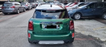 2022 MINI Cooper S 2.0cc NEGARA (CKD) (U02/2026) REGIS 2022