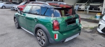 2022 MINI Cooper S 2.0cc NEGARA (CKD) (U02/2026) REGIS 2022