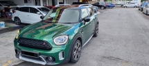 2022 MINI Cooper S 2.0cc NEGARA (CKD) (U02/2026) REGIS 2022