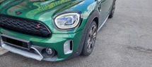 2022 MINI Cooper S 2.0cc NEGARA (CKD) (U02/2026) REGIS 2022