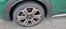 2022 MINI Cooper S 2.0cc NEGARA (CKD) (U02/2026) REGIS 2022