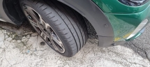 2022 MINI Cooper S 2.0cc NEGARA (CKD) (U02/2026) REGIS 2022