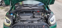 2022 MINI Cooper S 2.0cc NEGARA (CKD) (U02/2026) REGIS 2022