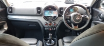 2022 MINI Cooper S 2.0cc NEGARA (CKD) (U02/2026) REGIS 2022
