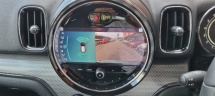 2022 MINI Cooper S 2.0cc NEGARA (CKD) (U02/2026) REGIS 2022