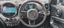 2022 MINI Cooper S 2.0cc NEGARA (CKD) (U02/2026) REGIS 2022