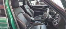 2022 MINI Cooper S 2.0cc NEGARA (CKD) (U02/2026) REGIS 2022