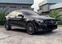 2019 MERCEDES-BENZ CLC 300 2.0 4MATIC COUPE NEW BRAKE PAD AND BRAKE DISC