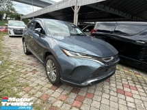 2020 TOYOTA HARRIER 2.0 Z LEATHER 360 CAM HUD DIM BSM SYSTEM JBL SOUND SYSTEM POWER KICK SENSOR BOOT 