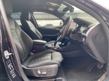 2019 BMW X4 2.0i M-Sport CKD 70K KM Full Service Free Warranty