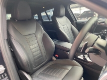 2019 BMW X4 2.0i M-Sport CKD 70K KM Full Service Free Warranty