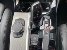2019 BMW X4 2.0i M-Sport CKD 70K KM Full Service Free Warranty