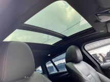 2019 BMW X4 2.0i M-Sport CKD 70K KM Full Service Free Warranty