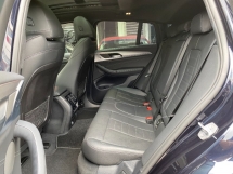 2019 BMW X4 2.0i M-Sport CKD 70K KM Full Service Free Warranty