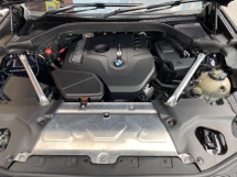 2019 BMW X4 2.0i M-Sport CKD 70K KM Full Service Free Warranty