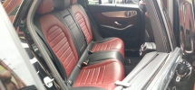 2019 梅赛德斯-奔驰 GLC GLC300 2.0cc AMG 轿跑车 