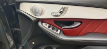 2019 梅赛德斯-奔驰 GLC GLC300 2.0cc AMG 轿跑车 