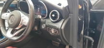 2019 梅赛德斯-奔驰 GLC GLC300 2.0cc AMG 轿跑车 