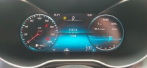2019 梅赛德斯-奔驰 GLC GLC300 2.0cc AMG 轿跑车 