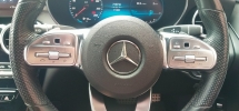 2019 梅赛德斯-奔驰 GLC GLC300 2.0cc AMG 轿跑车 
