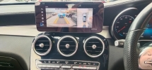 2019 梅赛德斯-奔驰 GLC GLC300 2.0cc AMG 轿跑车 