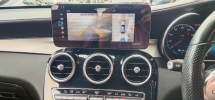 2019 梅赛德斯-奔驰 GLC GLC300 2.0cc AMG 轿跑车 