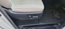 2018 Toyota Alphard 3.5cc Executive Lounge (PERCUMA 2 Y WRTY) REGIS 2021