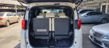 2018 Toyota Alphard 3.5cc Executive Lounge (PERCUMA 2 Y WRTY) REGIS 2021