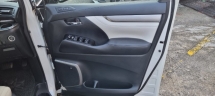 2018 Toyota Alphard 3.5cc Executive Lounge (PERCUMA 2 Y WRTY) REGIS 2021