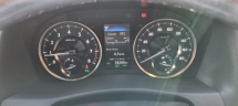 2018 Toyota Alphard 3.5cc Executive Lounge (PERCUMA 2 Y WRTY) REGIS 2021