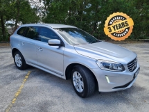 2017 VOLVO XC60 T5 powered by all new 2.0 litre Turbocharged Engin