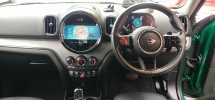 2022 MINI Cooper S 2.0cc 乡村人 (一个) FSR 44K公里, 保证 15/02/26