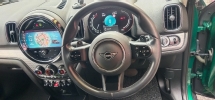 2022 MINI Cooper S 2.0cc 乡村人 (一个) FSR 44K公里, 保证 15/02/26