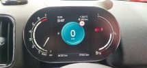 2022 MINI Cooper S 2.0cc 乡村人 (一个) FSR 44K公里, 保证 15/02/26