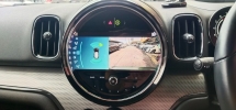 2022 MINI Cooper S 2.0cc 乡村人 (一个) FSR 44K公里, 保证 15/02/26