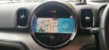 2022 MINI Cooper S 2.0cc 乡村人 (一个) FSR 44K公里, 保证 15/02/26