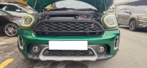 2022 MINI Cooper S 2.0cc 乡村人 (一个) FSR 44K公里, 保证 15/02/26