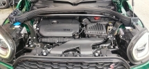 2022 MINI Cooper S 2.0cc 乡村人 (一个) FSR 44K公里, 保证 15/02/26