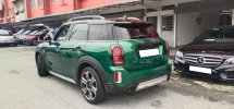 2022 MINI Cooper S 2.0cc 乡村人 (一个) FSR 44K公里, 保证 15/02/26