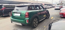 2022 MINI Cooper S 2.0cc 乡村人 (一个) FSR 44K公里, 保证 15/02/26