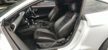 2018 FORD MUSTANG 2.3 ECOBOOST (A) REG 2021, L/MIL-20K KM 3YRS WRRTY