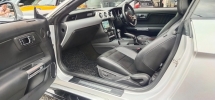 2018 FORD MUSTANG 2.3 ECOBOOST (A) REG 2021, L/MIL-20K KM 3YRS WRRTY