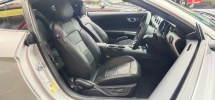 2018 FORD MUSTANG 2.3 ECOBOOST (A) REG 2021, L/MIL-20K KM 3YRS WRRTY