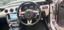 2018 FORD MUSTANG 2.3 ECOBOOST (A) REG 2021, L/MIL-20K KM 3YRS WRRTY