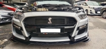 2018 FORD MUSTANG 2.3 ECOBOOST (A) REG 2021, L/MIL-20K KM 3YRS WRRTY