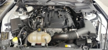 2018 FORD MUSTANG 2.3 ECOBOOST (A) REG 2021, L/MIL-20K KM 3YRS WRRTY