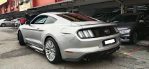 2018 FORD MUSTANG 2.3 ECOBOOST (A) REG 2021, L/MIL-20K KM 3YRS WRRTY