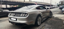 2018 FORD MUSTANG 2.3 ECOBOOST (A) REG 2021, L/MIL-20K KM 3YRS WRRTY